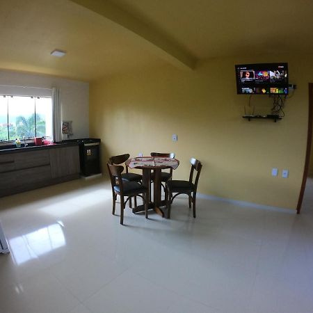 Apartamentos Gigi Гаропаба Екстериор снимка