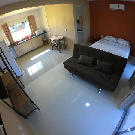 Apartamentos Gigi Гаропаба Екстериор снимка