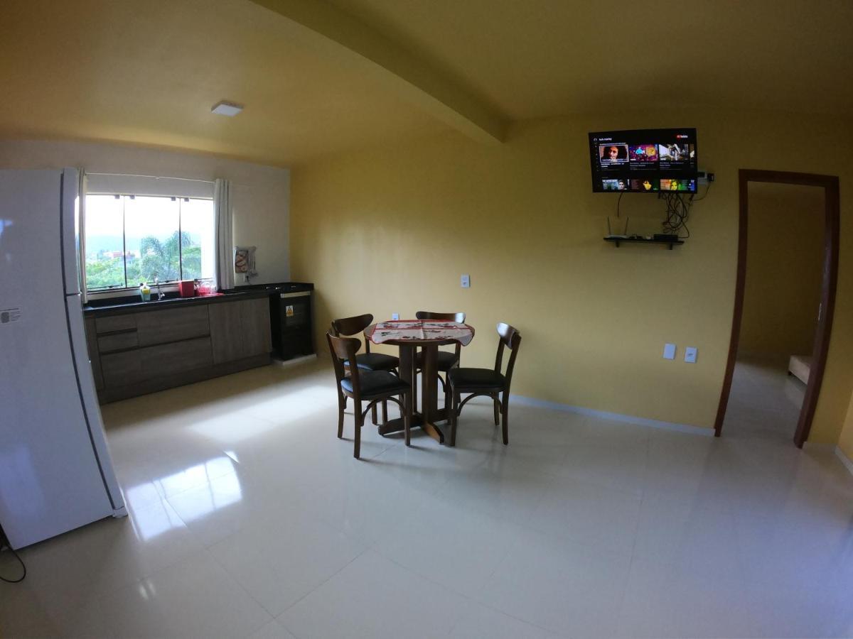 Apartamentos Gigi Гаропаба Екстериор снимка