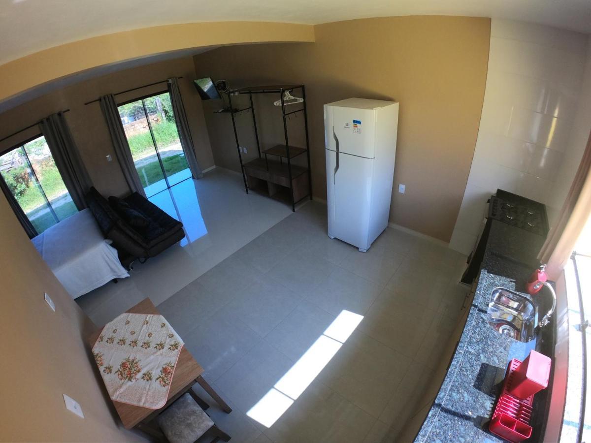 Apartamentos Gigi Гаропаба Екстериор снимка