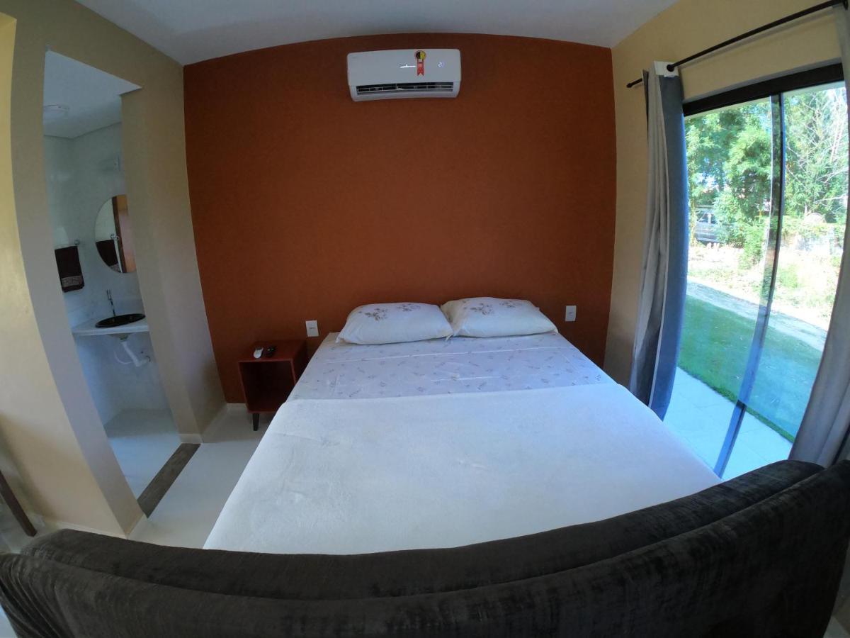 Apartamentos Gigi Гаропаба Екстериор снимка