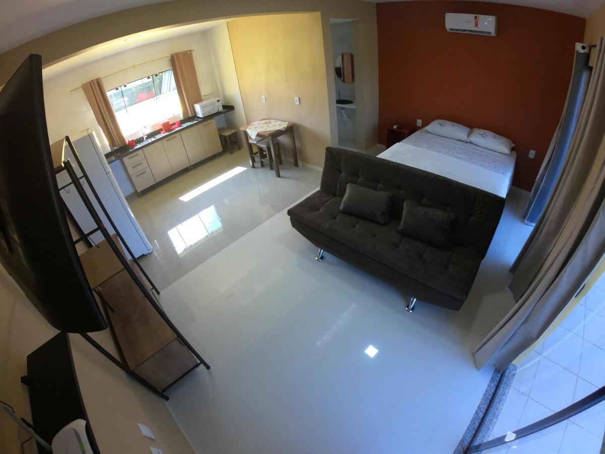 Apartamentos Gigi Гаропаба Екстериор снимка