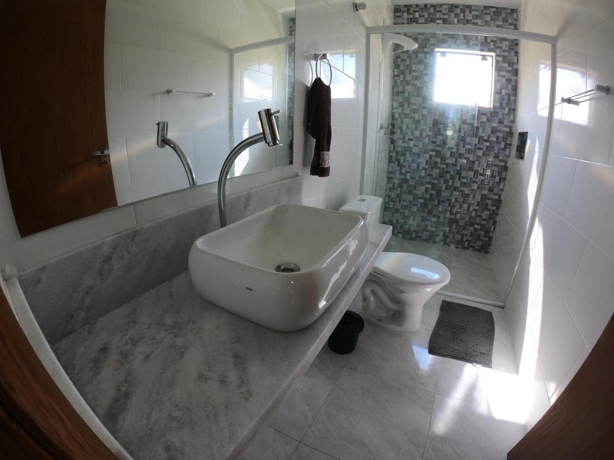 Apartamentos Gigi Гаропаба Екстериор снимка