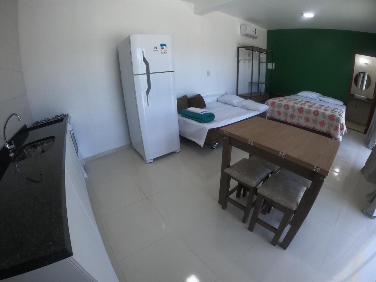 Apartamentos Gigi Гаропаба Екстериор снимка