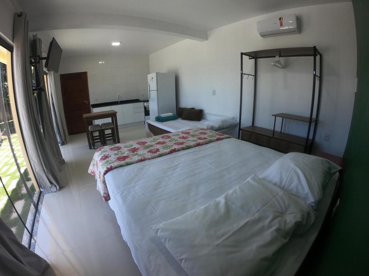 Apartamentos Gigi Гаропаба Екстериор снимка