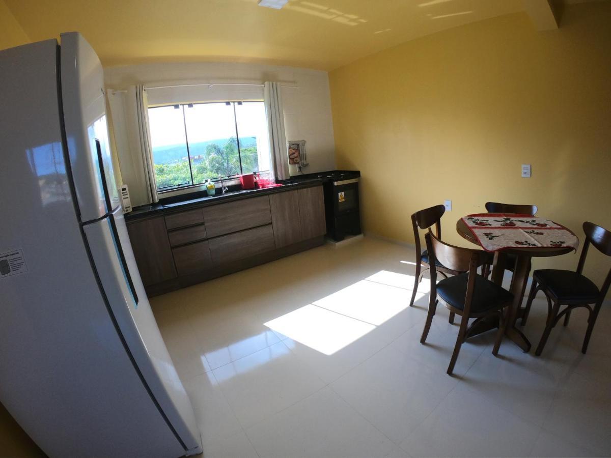 Apartamentos Gigi Гаропаба Екстериор снимка