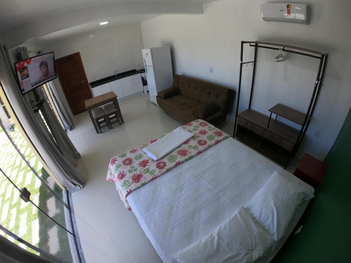 Apartamentos Gigi Гаропаба Екстериор снимка