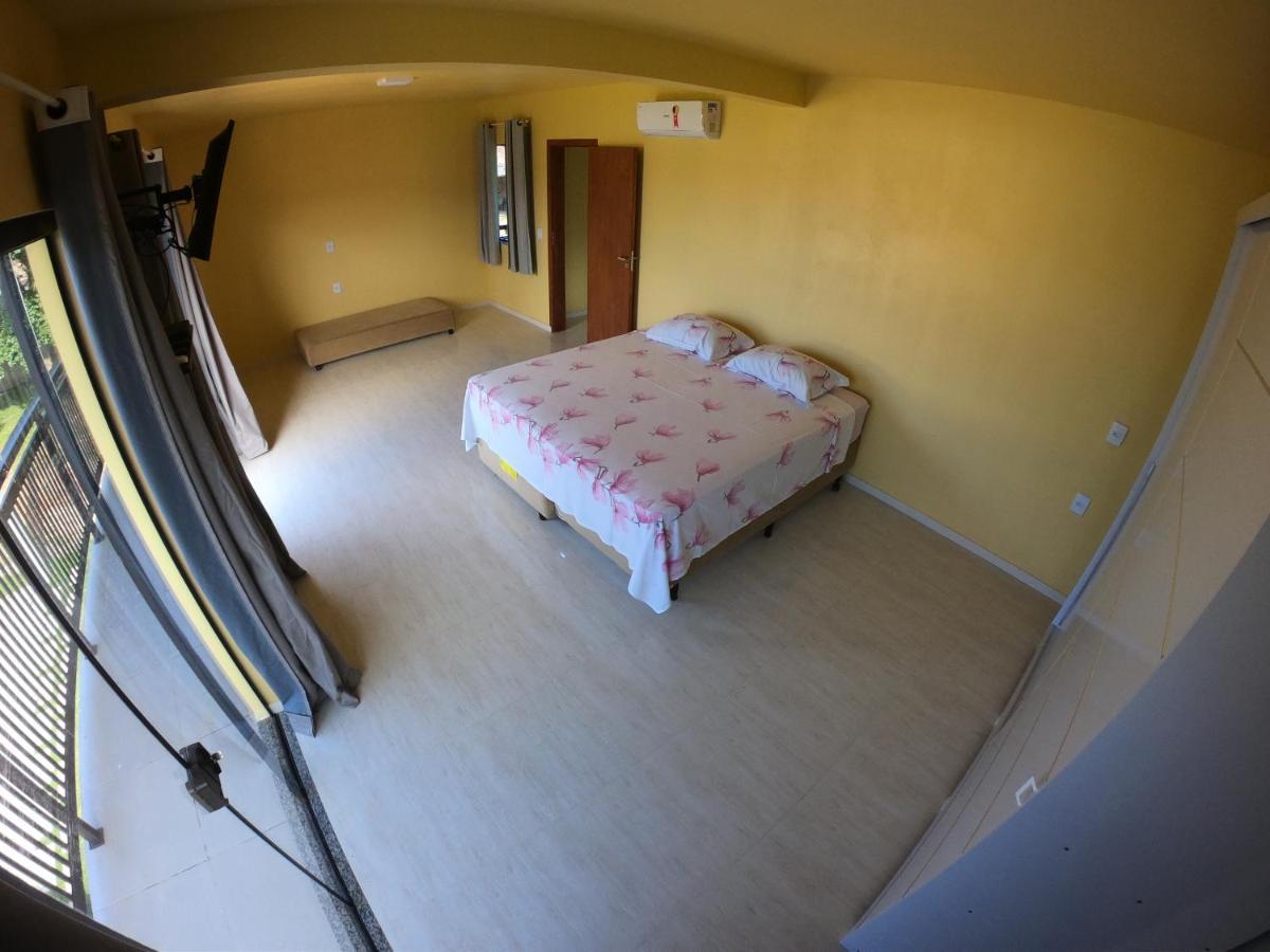Apartamentos Gigi Гаропаба Екстериор снимка