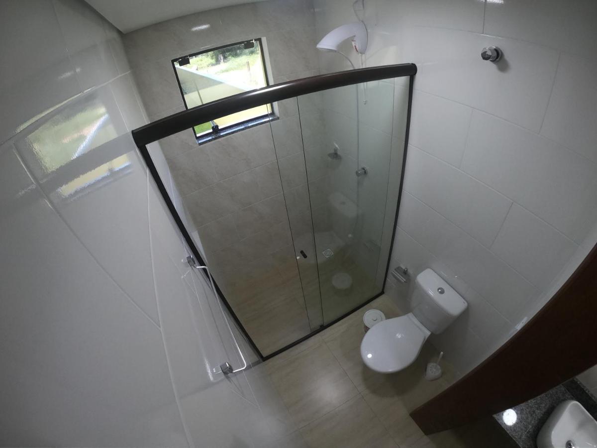Apartamentos Gigi Гаропаба Екстериор снимка