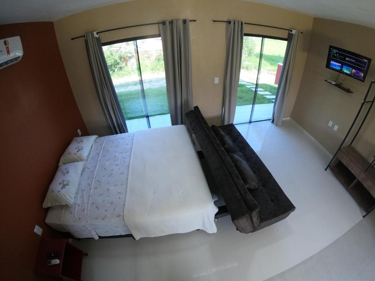 Apartamentos Gigi Гаропаба Екстериор снимка