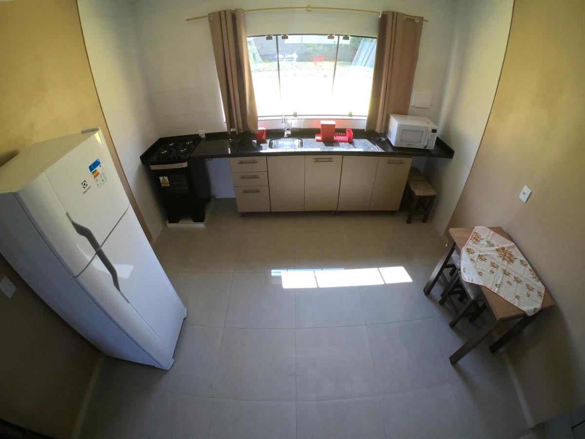 Apartamentos Gigi Гаропаба Екстериор снимка