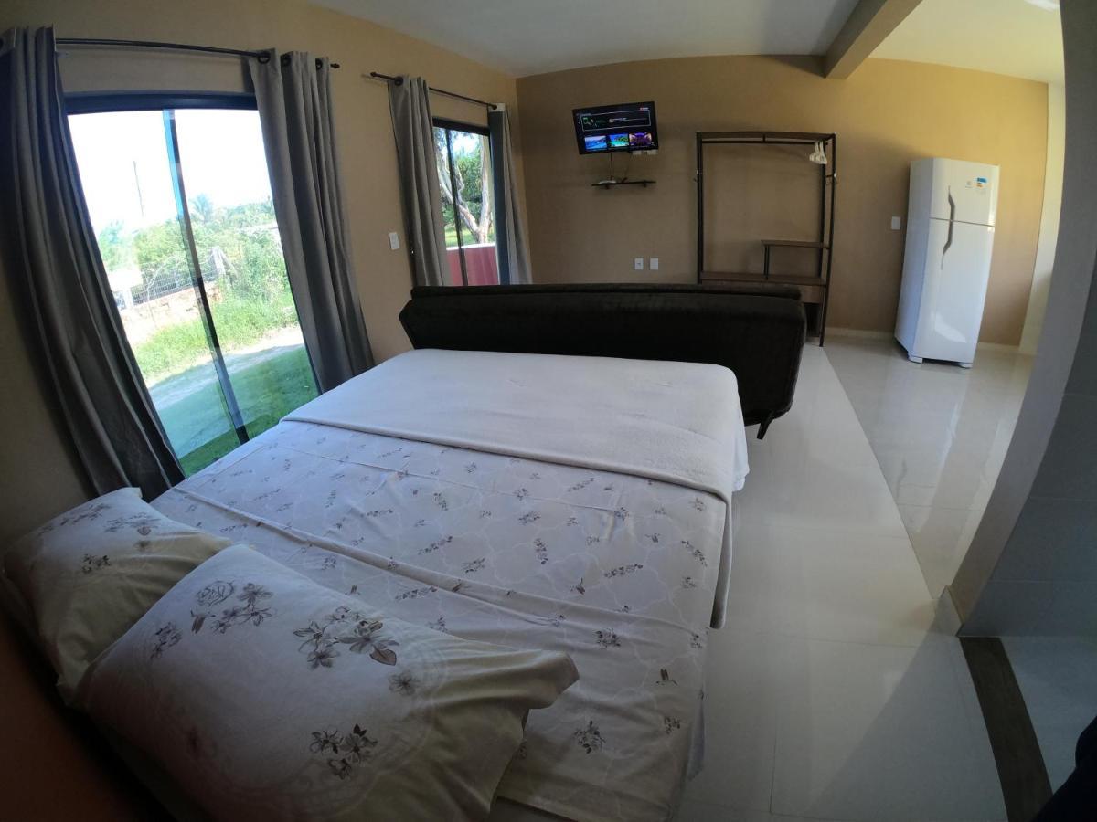 Apartamentos Gigi Гаропаба Екстериор снимка