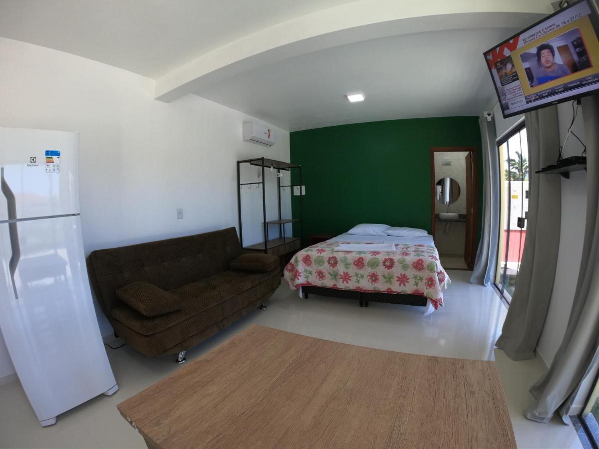 Apartamentos Gigi Гаропаба Екстериор снимка