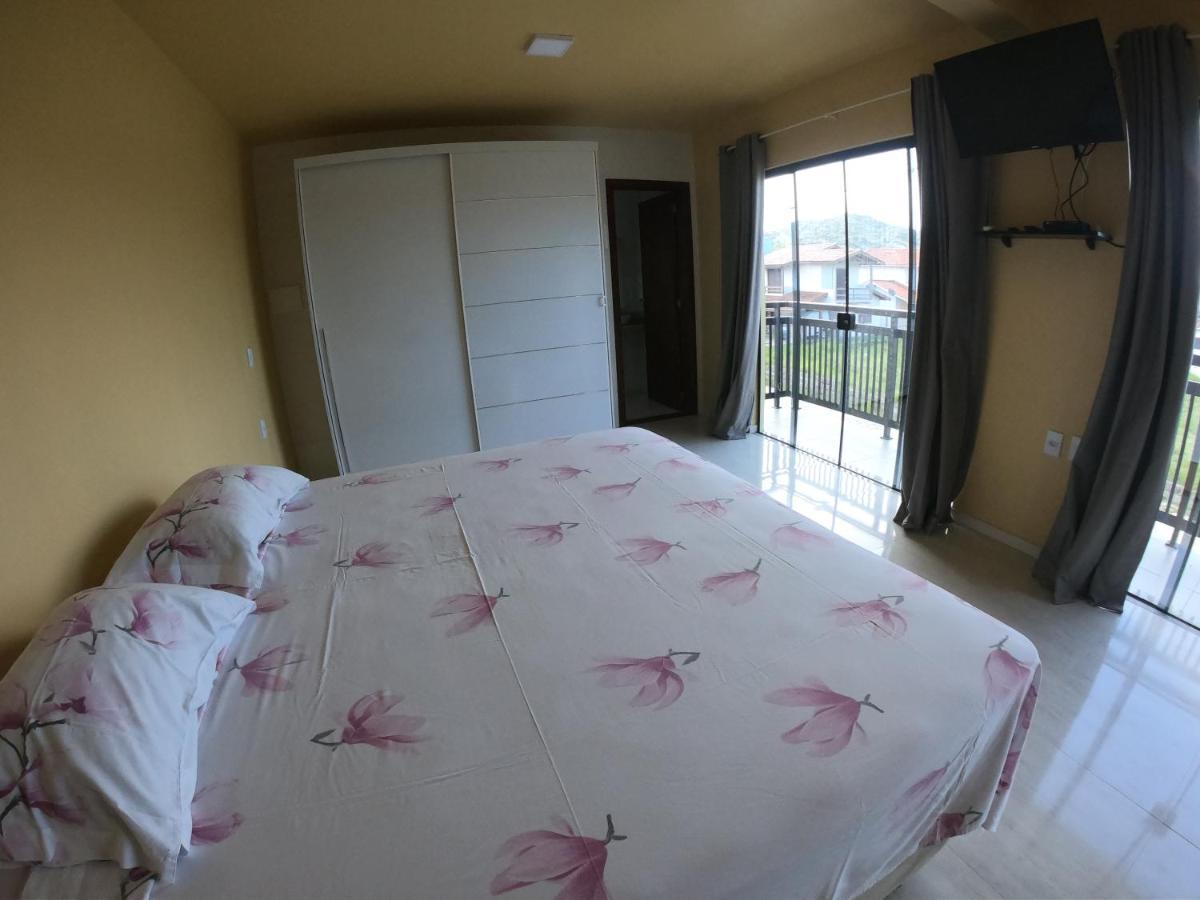 Apartamentos Gigi Гаропаба Екстериор снимка