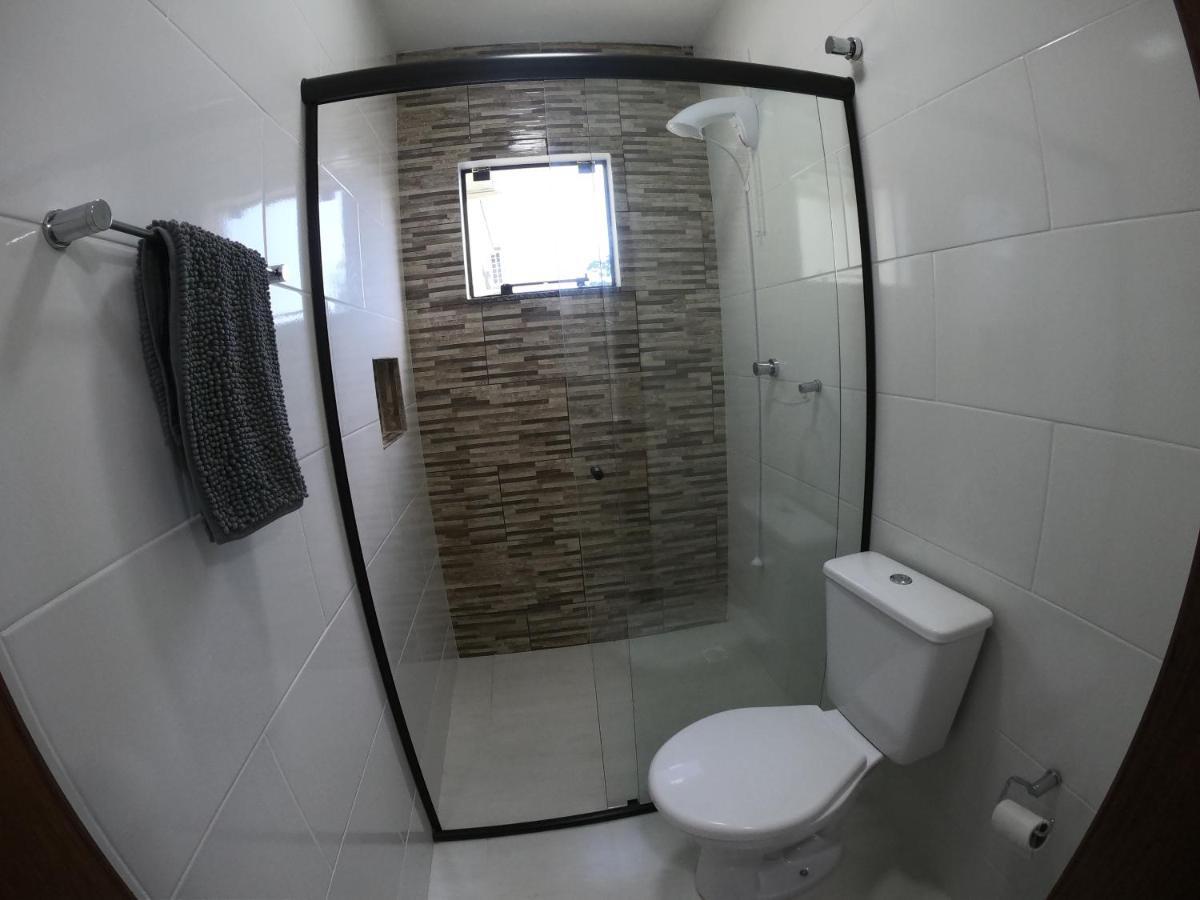 Apartamentos Gigi Гаропаба Екстериор снимка