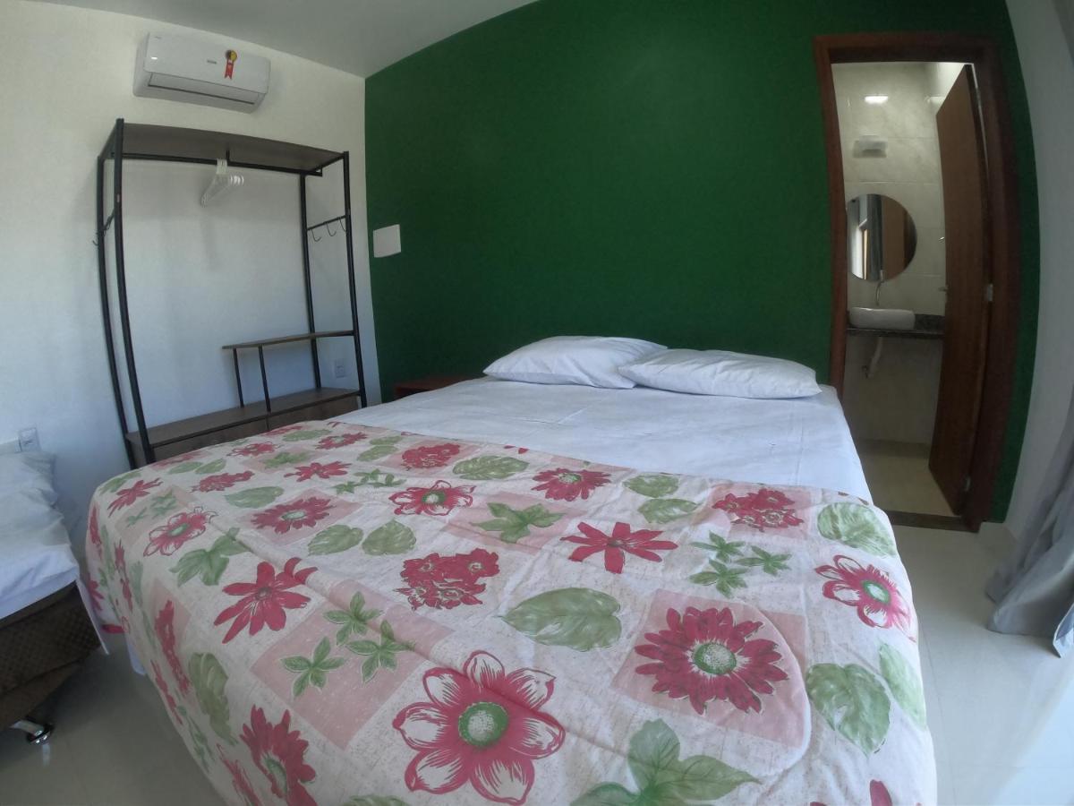 Apartamentos Gigi Гаропаба Екстериор снимка