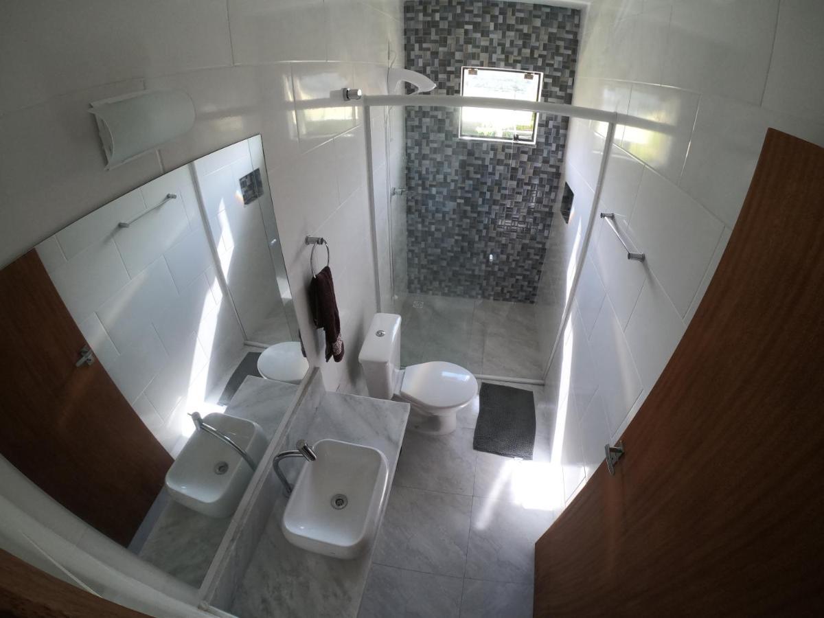 Apartamentos Gigi Гаропаба Екстериор снимка
