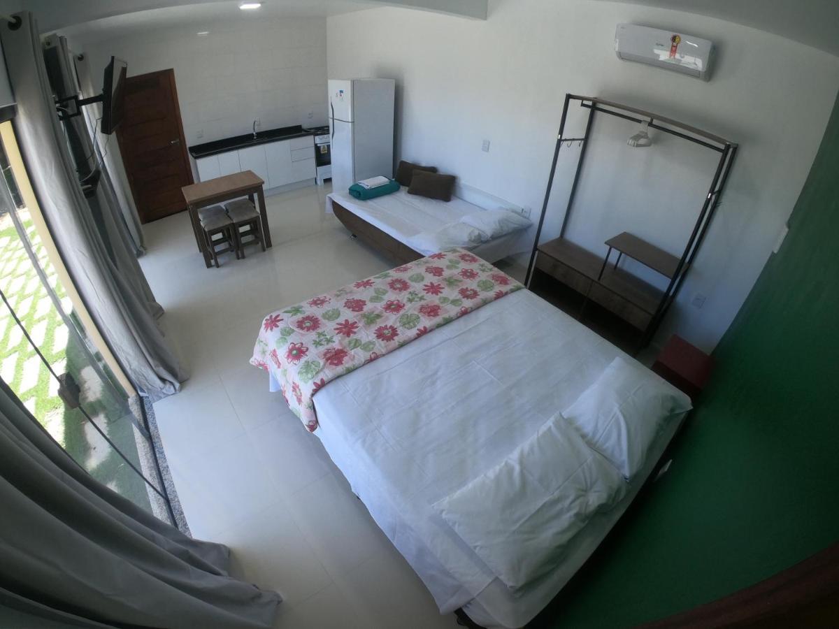 Apartamentos Gigi Гаропаба Екстериор снимка