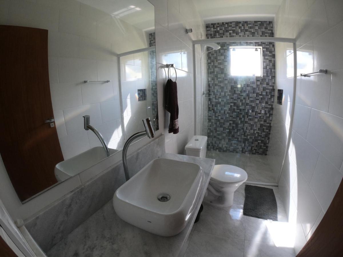 Apartamentos Gigi Гаропаба Екстериор снимка
