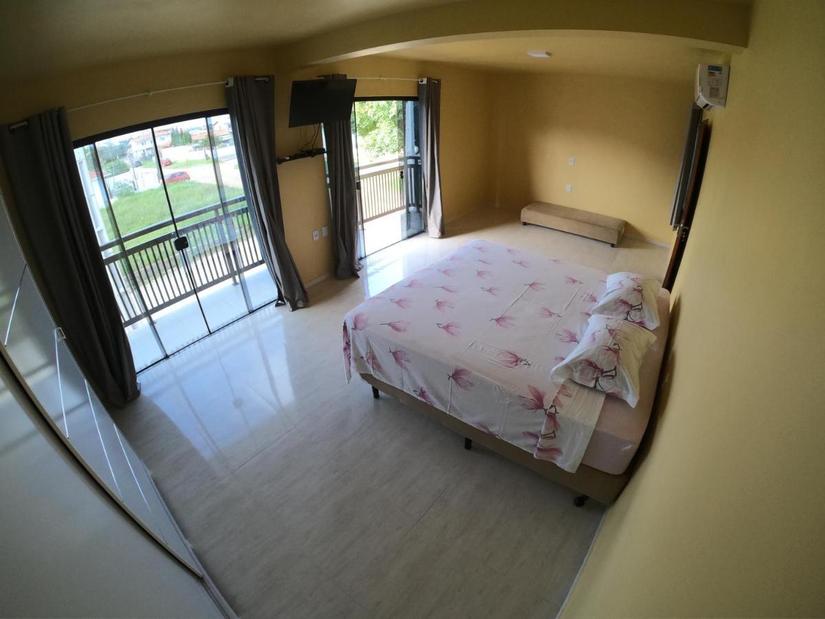 Apartamentos Gigi Гаропаба Екстериор снимка