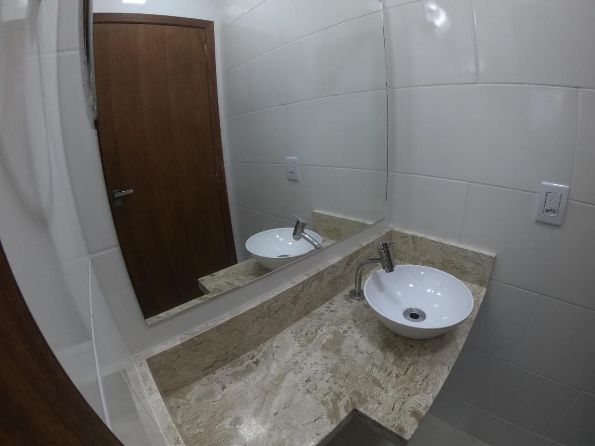 Apartamentos Gigi Гаропаба Екстериор снимка