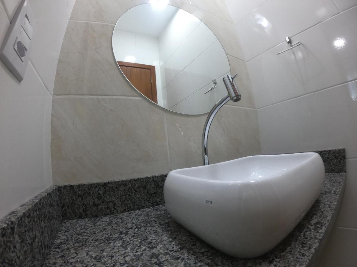 Apartamentos Gigi Гаропаба Екстериор снимка