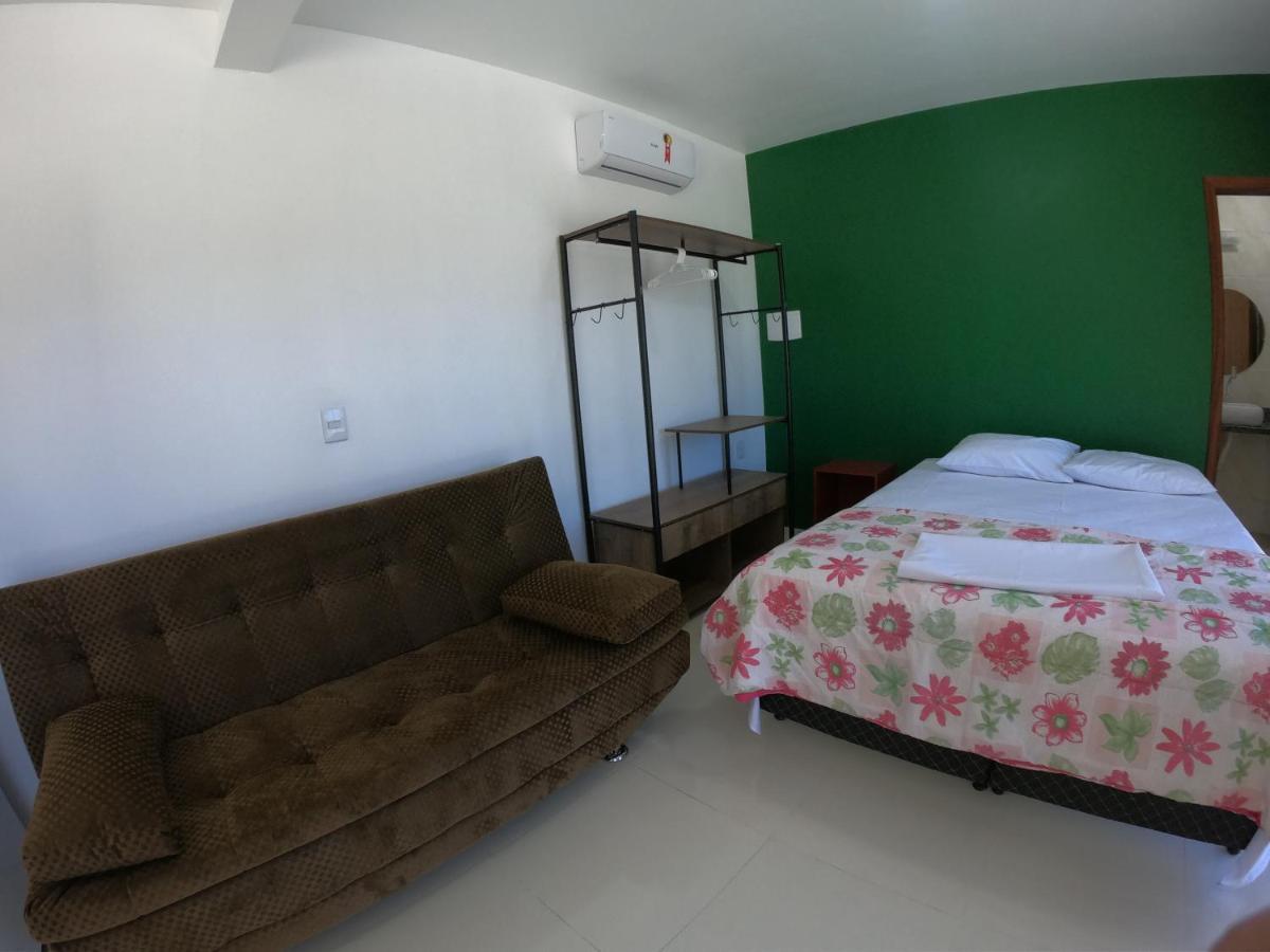 Apartamentos Gigi Гаропаба Екстериор снимка