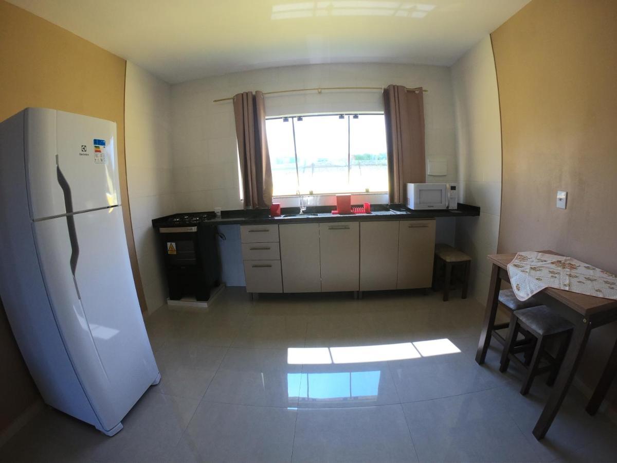 Apartamentos Gigi Гаропаба Екстериор снимка