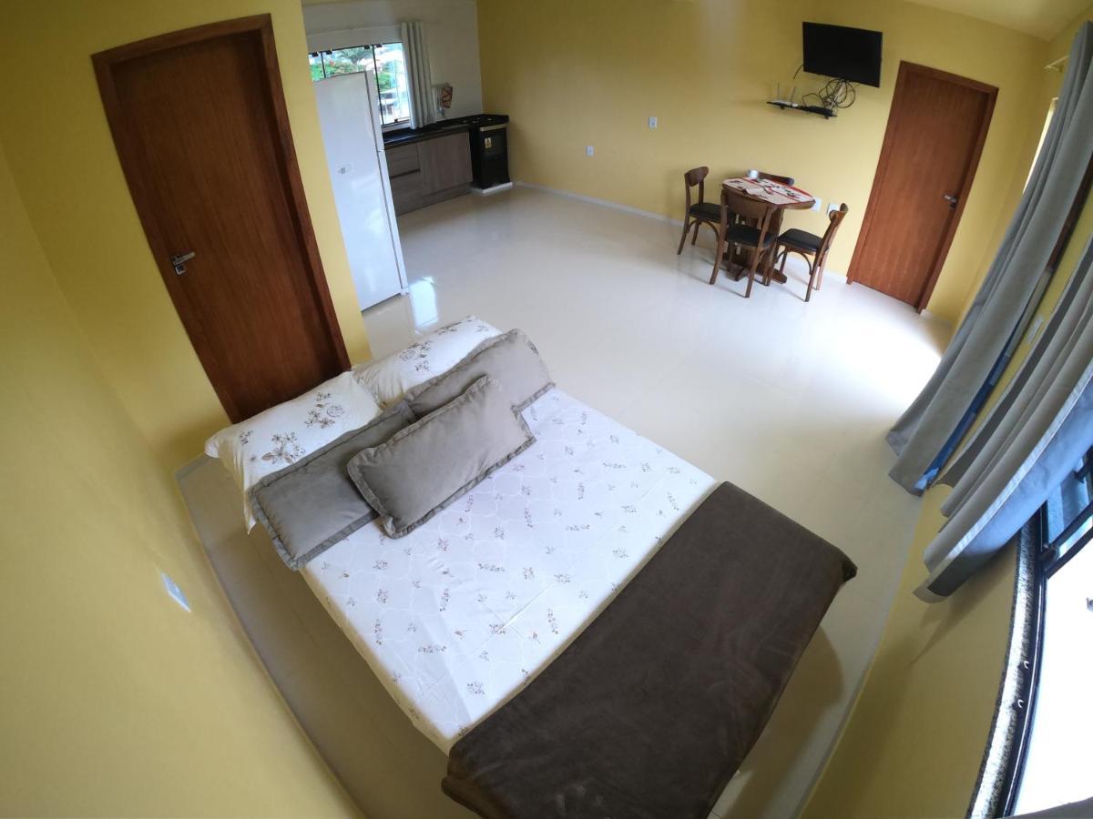 Apartamentos Gigi Гаропаба Екстериор снимка