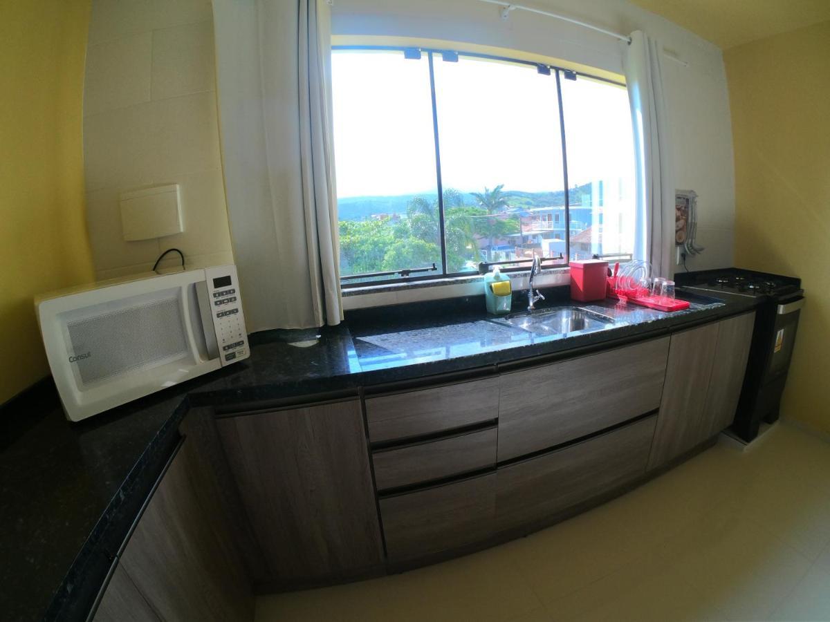 Apartamentos Gigi Гаропаба Екстериор снимка