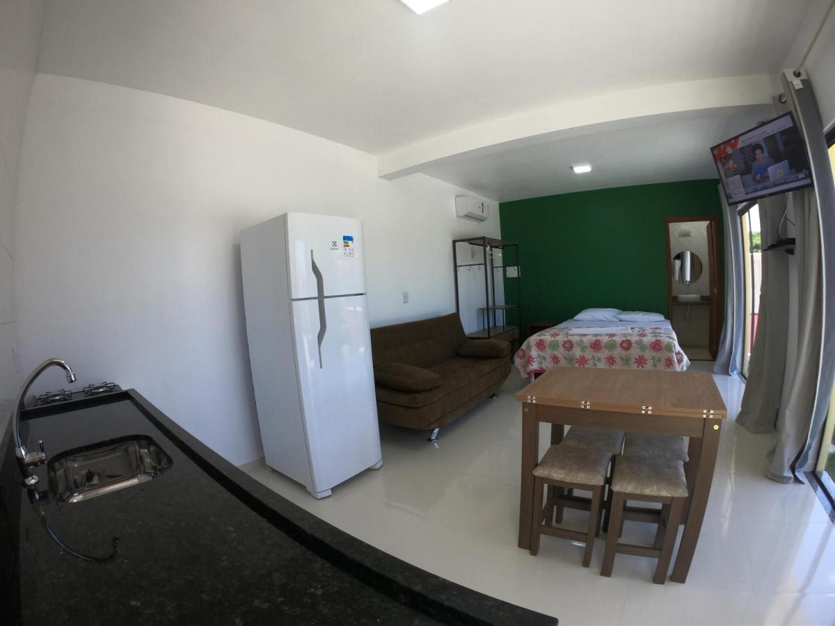 Apartamentos Gigi Гаропаба Екстериор снимка