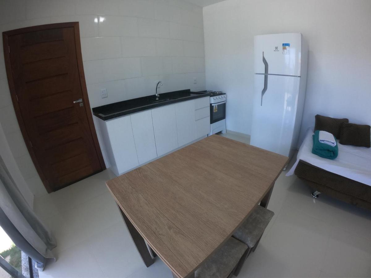 Apartamentos Gigi Гаропаба Екстериор снимка